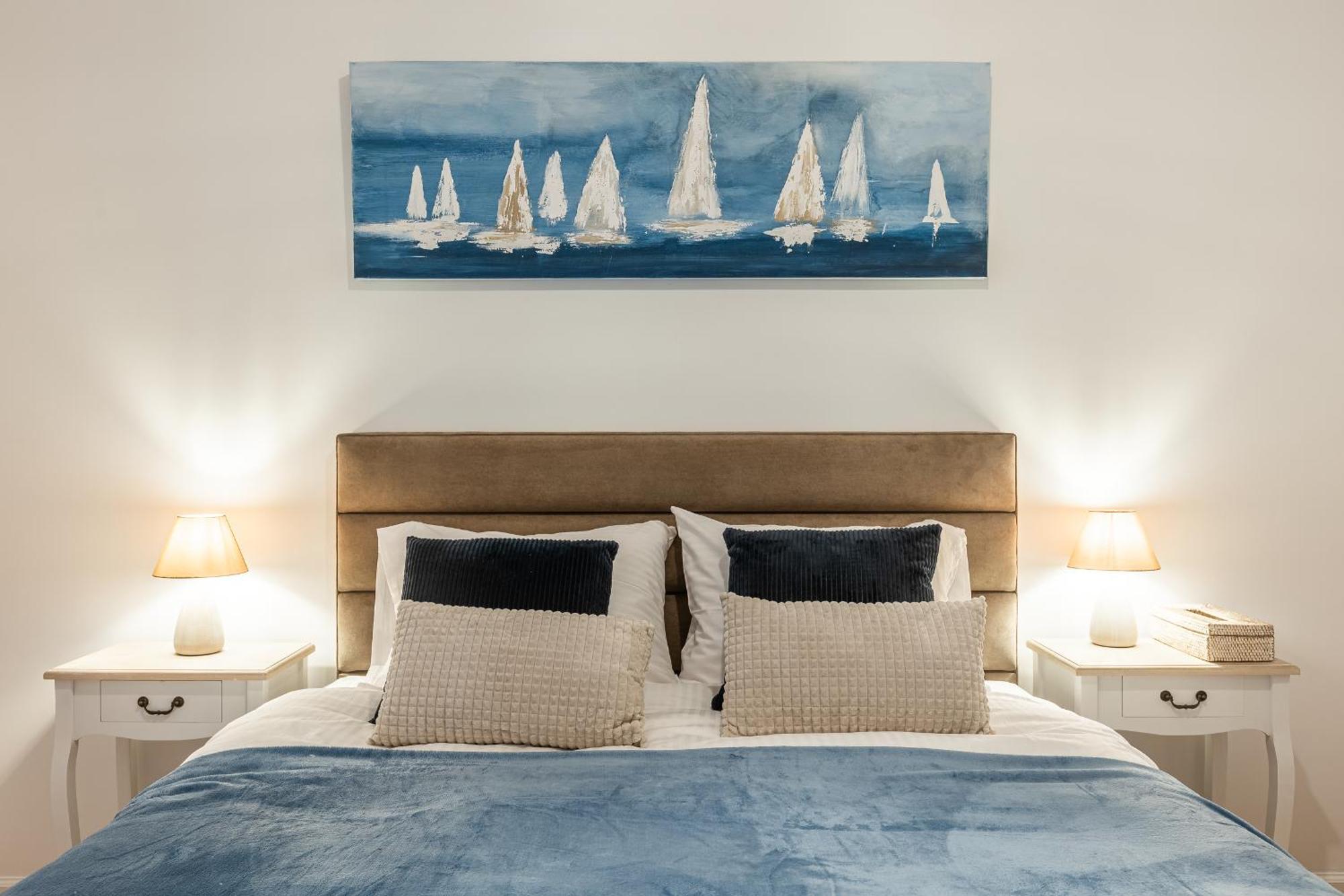 Apartment Hidden Treasure Of Koukaki Athen